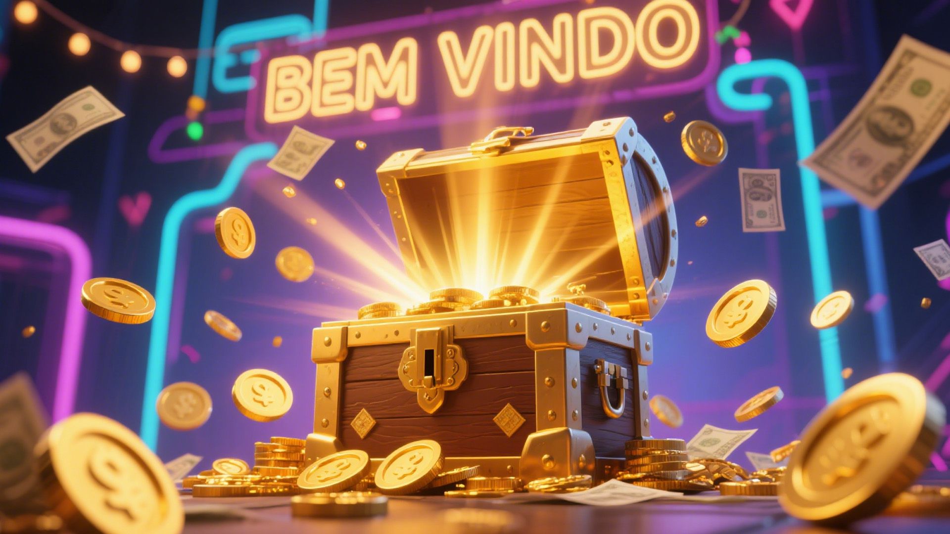 entretenimento online